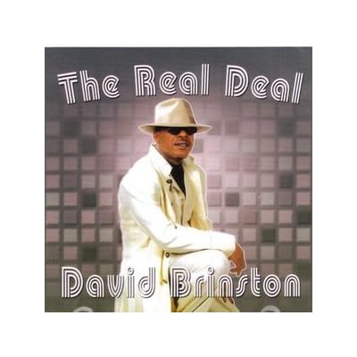 The Real Deal