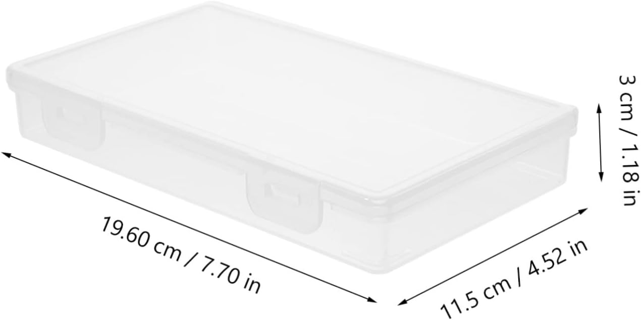 Cheese Storage Box Reusable Cheese Container Multi-function Buckle Design for Refrigerator Use Outdoor Activities