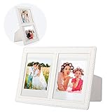 Polaroid Photo Frame for Polaroid iType 600 Film Pictures, Picture Frame for Fujifilm Instax Wide...