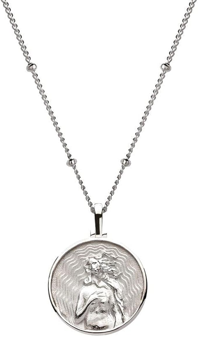 Awe Inspired Mini Aphrodite Necklace 