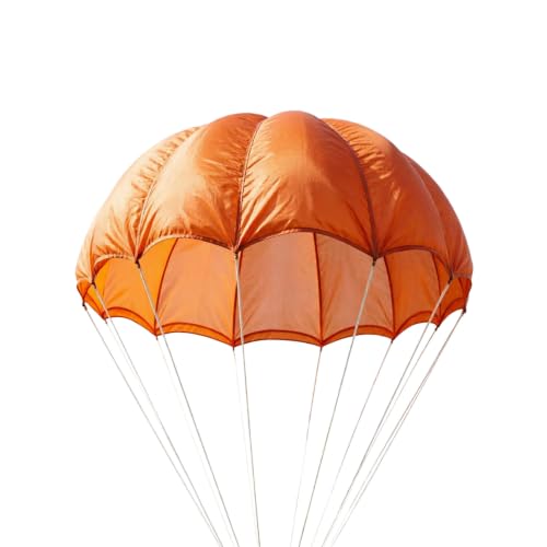 Ripstop Nylon 27.56in Parachute