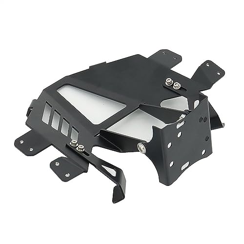 Support de navigation KYMCO AK550 2023 pour éviter les vibrations GPS