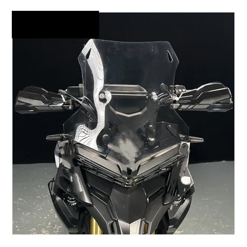Protection levier embrayage protège-mains guidon Valico 625 DSX