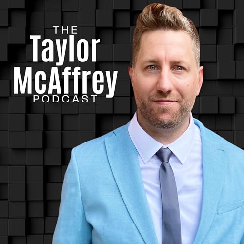 Taylor McAffrey Podcast Podcast Por Taylor McAffrey arte de portada