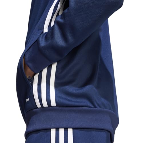adidas Boys' Tiro 25 Essentials Training Jacket3