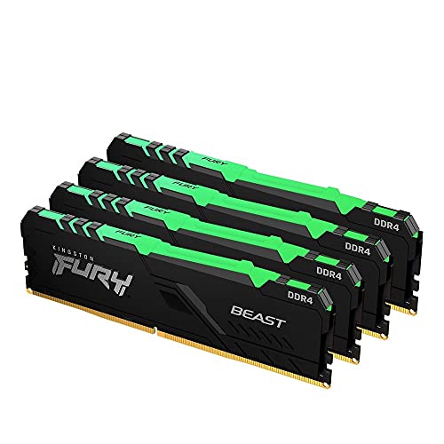 Amazon | キングストン Kingston FURY デスクトップPC用メモリ DDR4