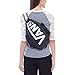 Vans Sporty Benched Mochila Casual 44 cm, 12 L, Negro