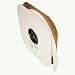 Velcro USA Hook 70/WI07525 70/71 TEXACRO Adhesive-Backed Hook-Side Only: 3/4" x 75 ft. Hook-Side only, White