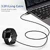 Charger Cable Replacement for Amazfit Active 2/Bip 6