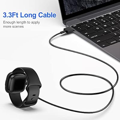 Charger Cable Replacement for Amazfit Active 2/Bip 6