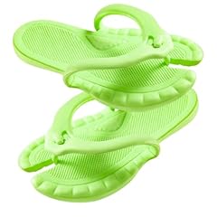 Flip-flops Green