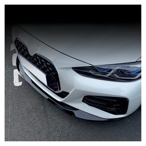 Accessoires de modification pour BMW Série 4 G22 G23 spoiler avant 2020