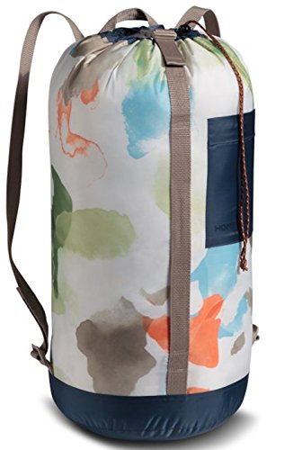 north face homestead twin 40