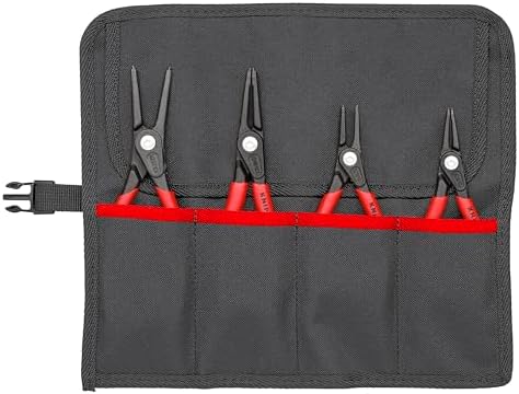 Knipex Tools Lp KX1957 Cir Clip Pliers Set