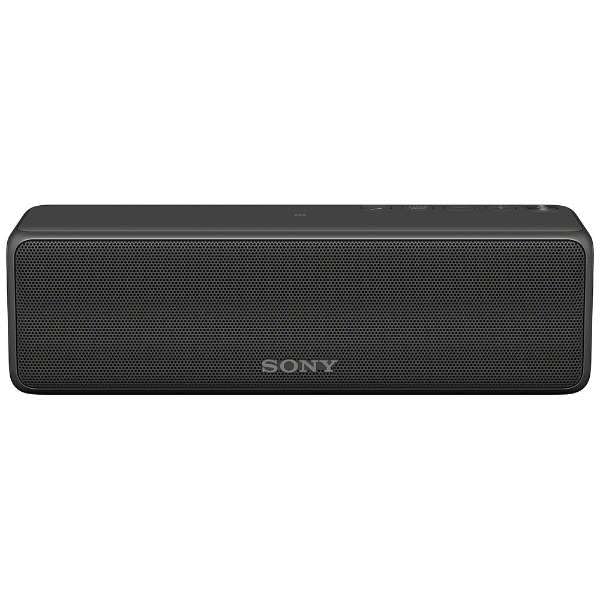 【動作確認済み】SONY SRS-HG1 ワイヤレススピーカー（ブラック） Amazon.co.jp: 【整備済み品】 SONY ソニー ブルートゥース スピーカー