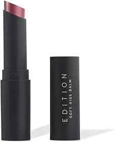 Océane Soft Kiss Balm - Balsamo Labial Lovely - Rosa 3,2g