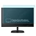 Produktbild Vaxson 2 Stück Anti Blaulicht Schutzfolie kompatibel mit AOC 24B2XDA 23.8" Display Monitor Bluelight folie folien Displayschutzfolie  nicht Panzer Schutz Glas folie SchutzGlas nicht PanzerGlas