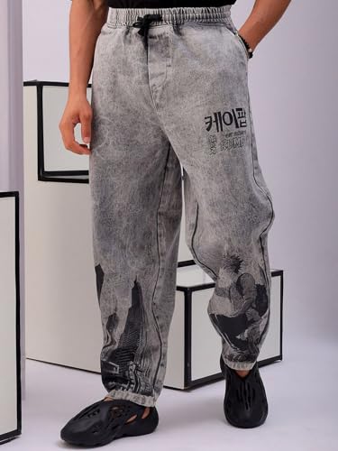 Image of THE Indian Garage CO Men Jeans