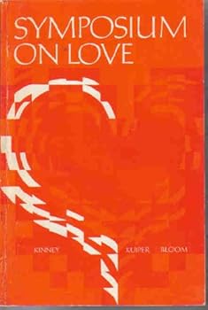 Paperback Symposium On Love Book