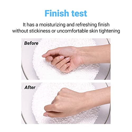 Real Barrier Mild Sun Cream Spf50+Pa++++, 1.35 Fl Oz, 40Ml | Mineral Sunscreen For Sensitive Skin Without White Cast | Reef-Safe Sunscreen| Facial Moisturizer For Dry Skin | Korean Sun Skincare #TOP5