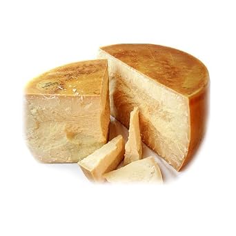 Italian Cow Milk Cheese, Parmigiano Reggiano DOP - 21 lbs