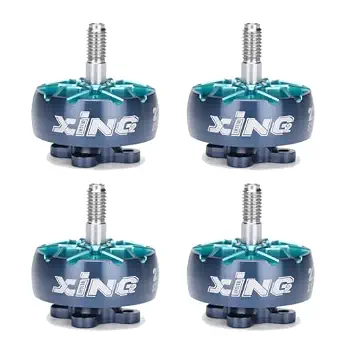 iFlight XING2 2306 1755KV 6S FPV Motor - 4pcs