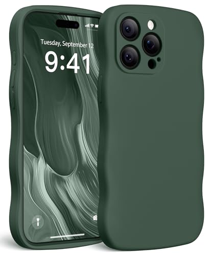 Coque iPhone 15 Pro Max protection appareil photo silicone antichoc