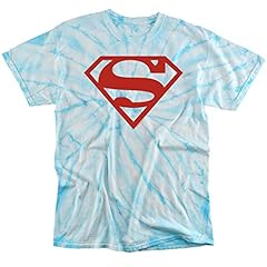 Light Blue Monochrome Tie Dye