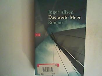 Paperback Das weite Meer. [German] Book