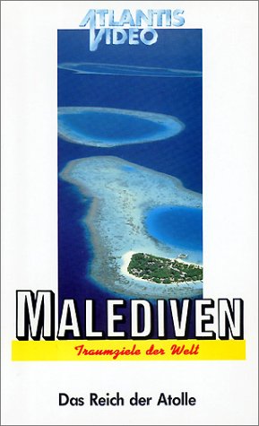 Preisvergleich Produktbild Malediven [VHS]