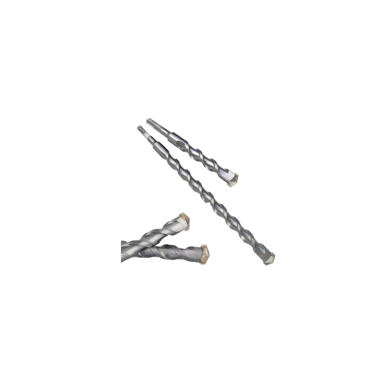 25 MM SDS Meißelbohrer Bit Drehhammer Bits Mauerwerk Bohrwerkzeug