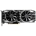 Produktbild EVGA GeForce RTX 2080 XC2 Ultra Gaming, 8GB GDDR6, iCX2 Technologie, RGB LED, Metall Backplate, Grafikkarte 08G-P4-2187-KR
