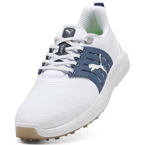 Image of Puma Ignite Elevate 2 Tour Men's Golf Shoes