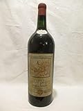  magnum 150cl fronsac château plain point (b2) rouge 1964 - bordeaux france