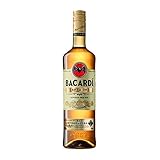 Rum Gold Bacardi Carta Oro Rum (1 x 0.7 l)