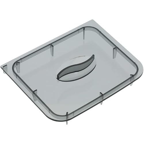 X5-Z5-Z6-Z7-Z9 Jura Bean Aroma Cover Lid 64809