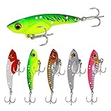 Uso del producto: Ideal para la pesca marina desde embarcación, pesca marina en rocas, pesca en la playa, lagos, ríos, piscinas y arroyos.Atrae peces de agua dulce y marinos, incluidos lubina, trucha, salmón, peces grandes y más