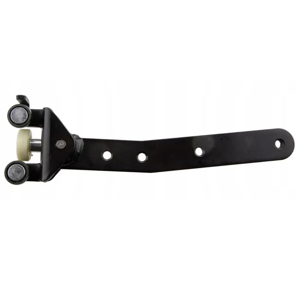Rullo guida inferiore porta scorrevole sinistra compatibile con codice 51735972 adatto a Doblo I e Cargo 00-10