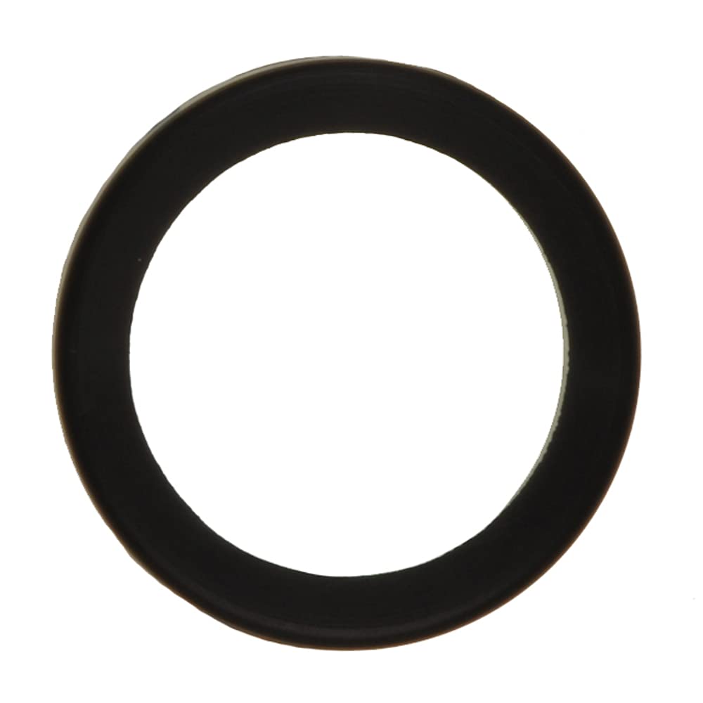 Fits AJUSA AJU00519100 Seal AJU00519100 Oil filler cap gasket/seal (x5, gearbox