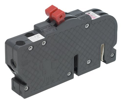 Connecticut Electric UBIZ2020 Zinsco 20-Amp Breaker