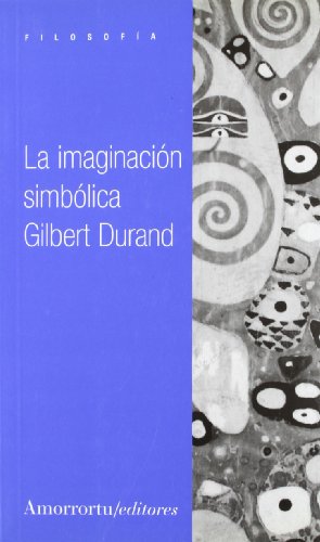 Portada de Imaginacion Simbolica