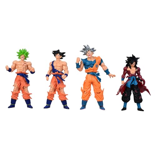 Image of Toys Uncle Figure (Dragon Figure Set ANIMEE)