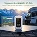 Imagen de Router WiFi Portátil 5G Desbloqueado con Ranura SIM