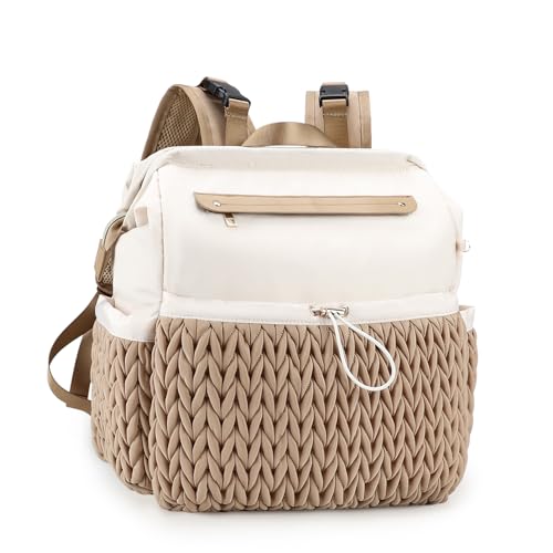 DadGear All Purpose Messenger Diaper Bag, Classic