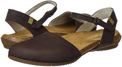 El Naturalista N412_Brown