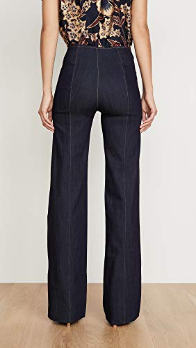 Cinq à Sept Women's Long Azure Pant3