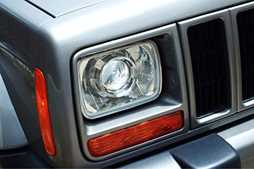 morimoto mini gatling gun shrouds