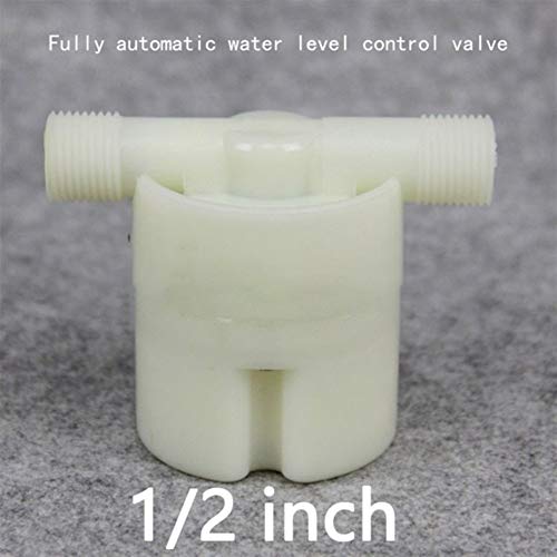 Evita inundaciones con la válvula de control automático de nivel de agua de 1/2 pulgada 3