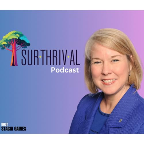 SURTHRIVAL SERIES 4 EPISODE 3: In Remembrance of Me