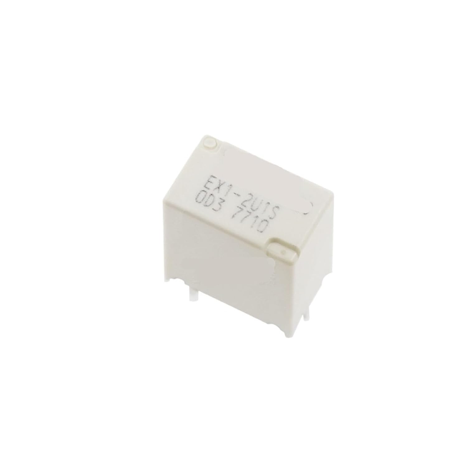 Relay EX1-2U1S Automobile Relay Relay 5 pins EX1-2U1S